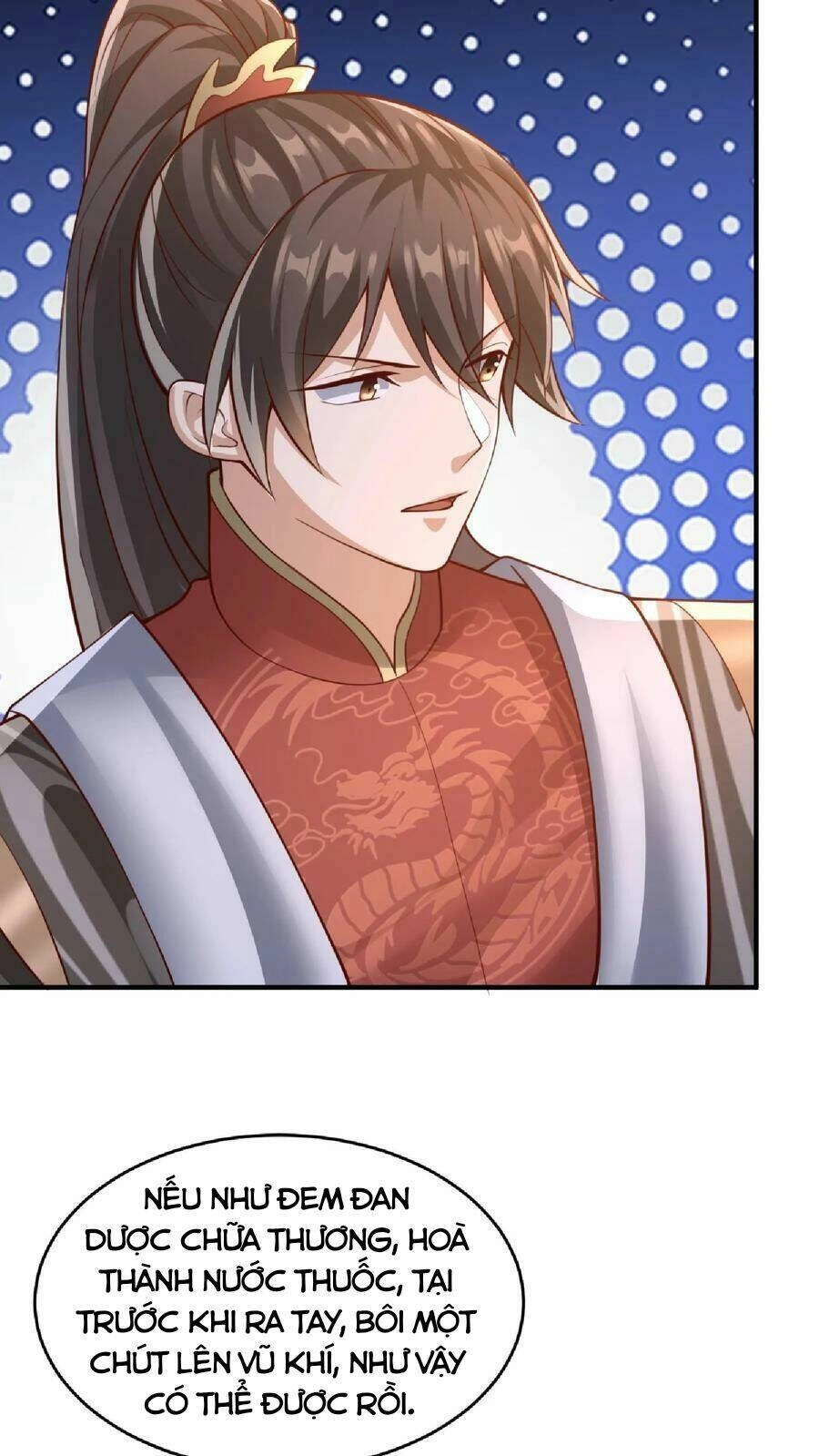 Mở Đầu Nữ Đế Làm Chính Cung Chapter 139 - 16