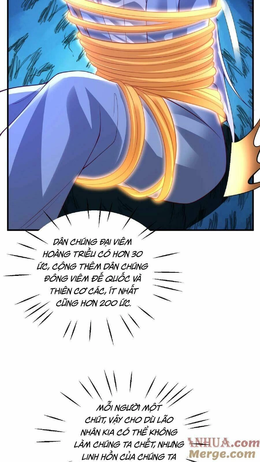 Mở Đầu Nữ Đế Làm Chính Cung Chapter 139 - 21