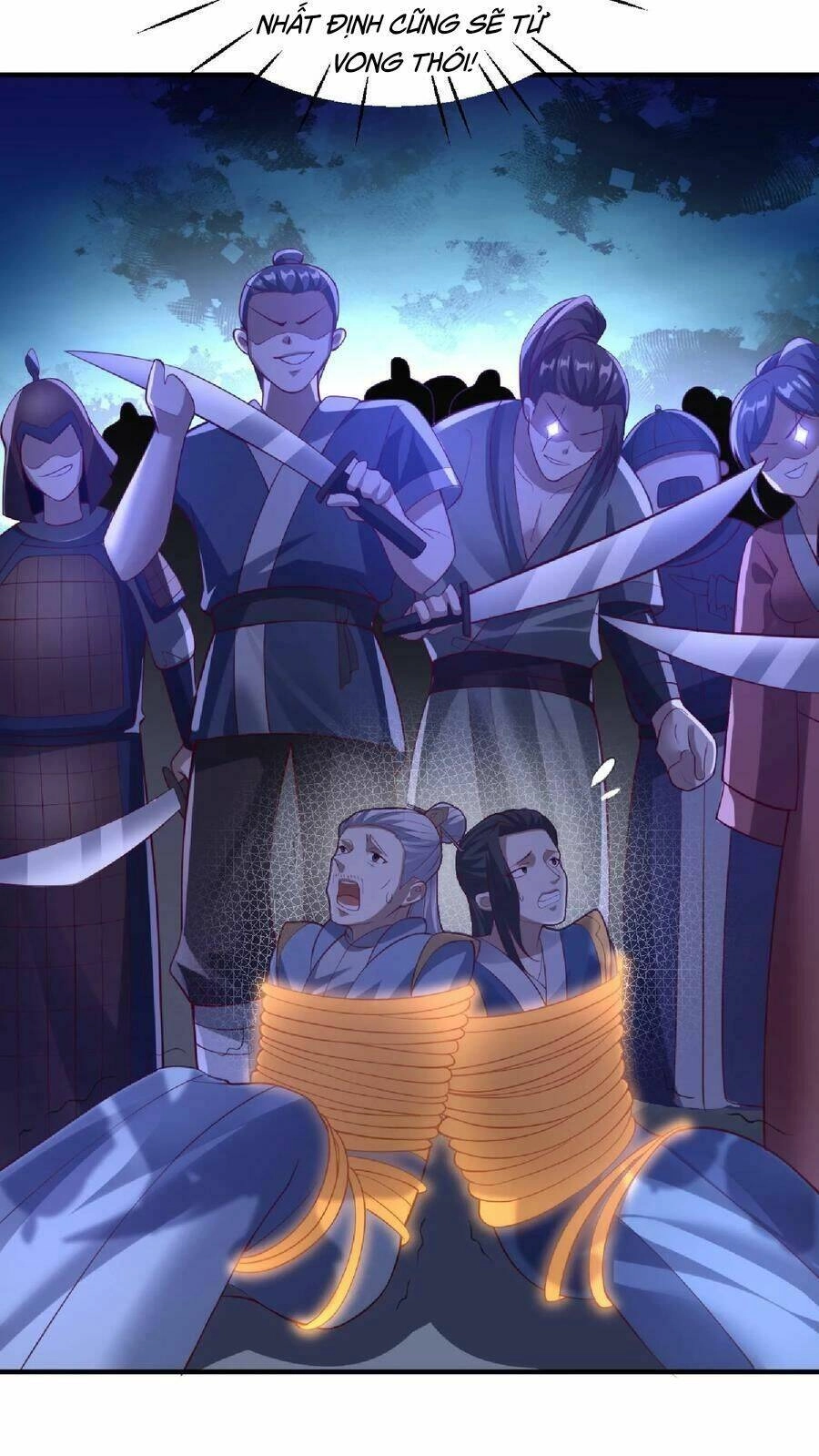 Mở Đầu Nữ Đế Làm Chính Cung Chapter 139 - 22