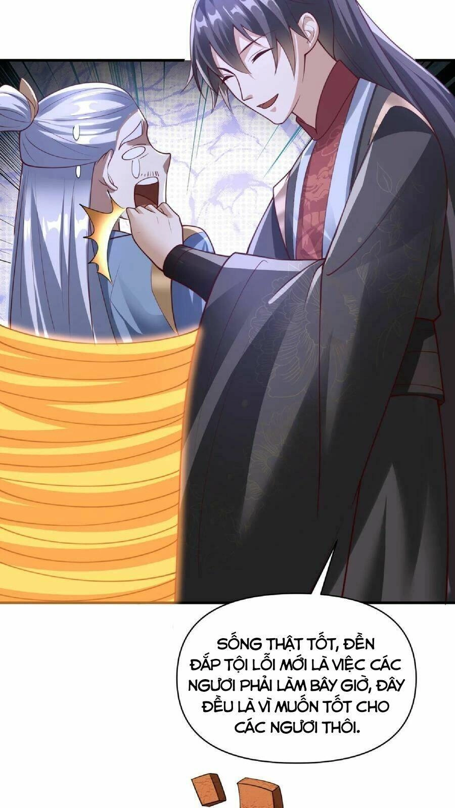 Mở Đầu Nữ Đế Làm Chính Cung Chapter 139 - 30