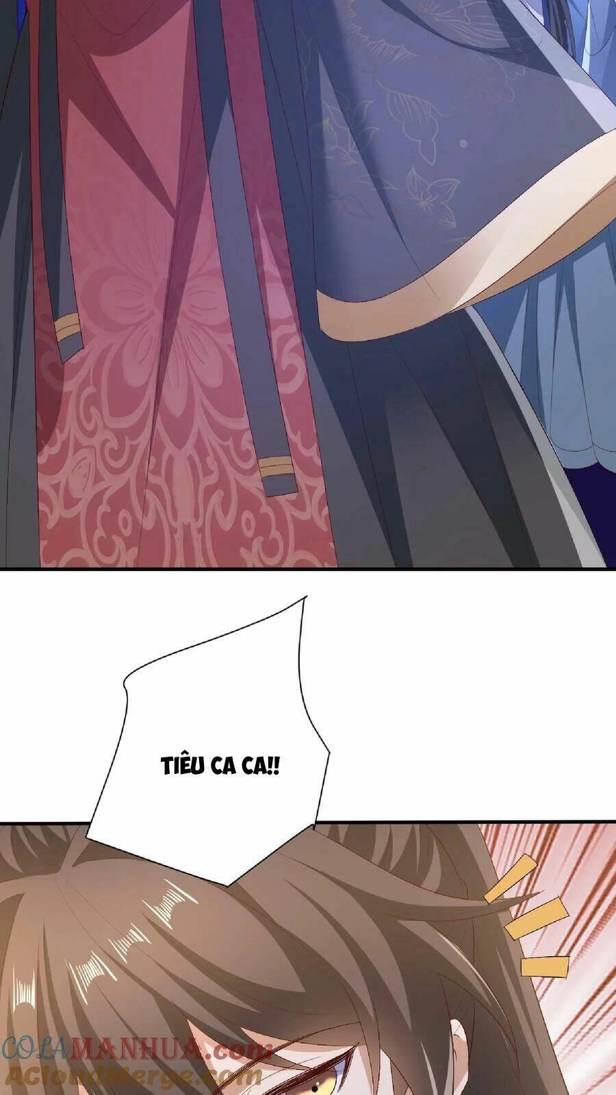 Mở Đầu Nữ Đế Làm Chính Cung Chapter 140 - 3