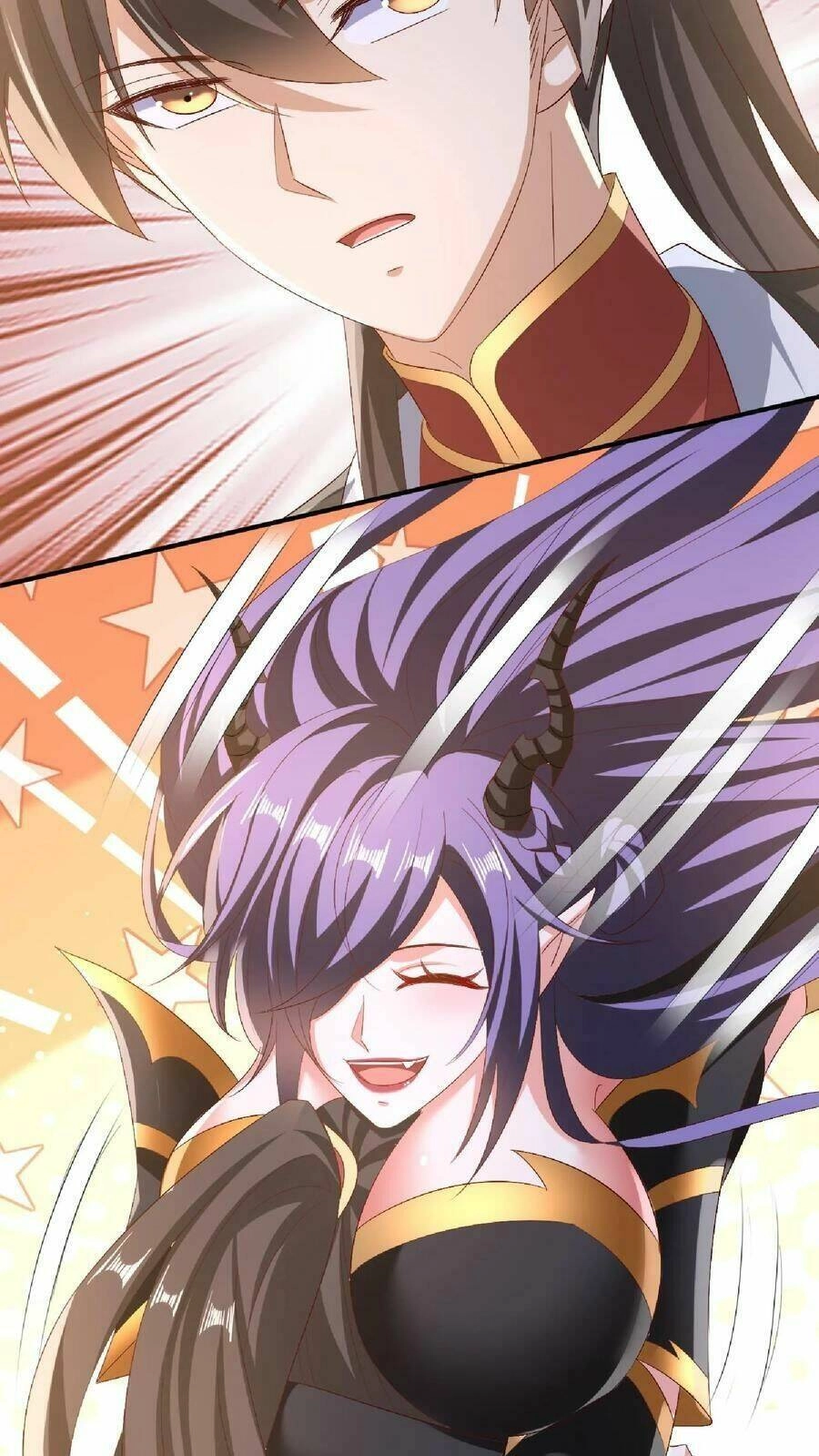 Mở Đầu Nữ Đế Làm Chính Cung Chapter 140 - 4