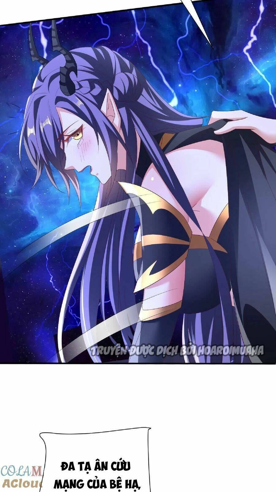 Mở Đầu Nữ Đế Làm Chính Cung Chapter 140 - 7