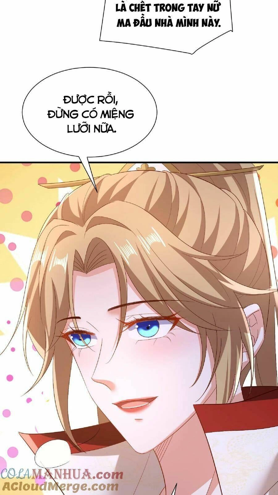 Mở Đầu Nữ Đế Làm Chính Cung Chapter 140 - 9