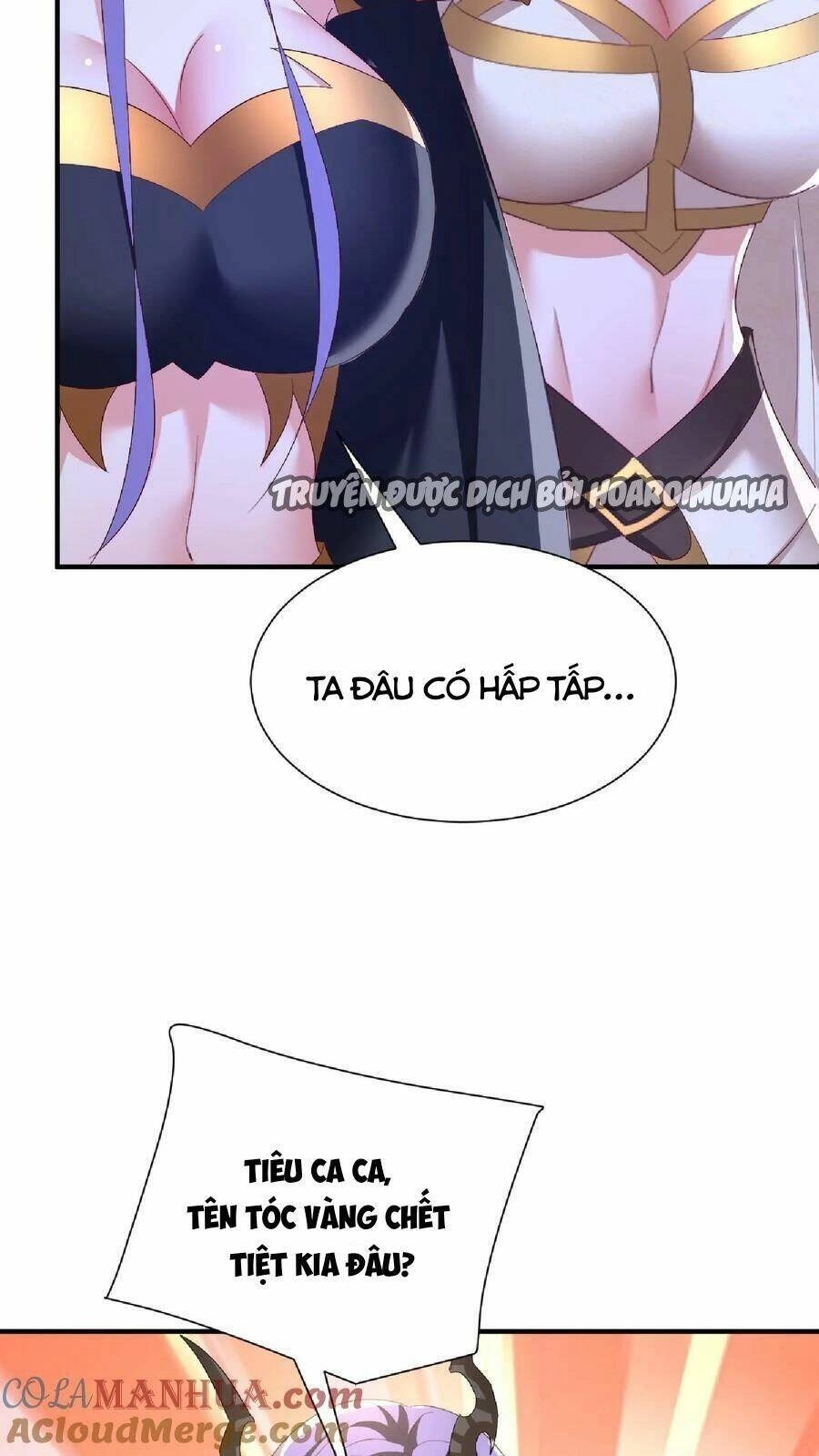 Mở Đầu Nữ Đế Làm Chính Cung Chapter 140 - 11