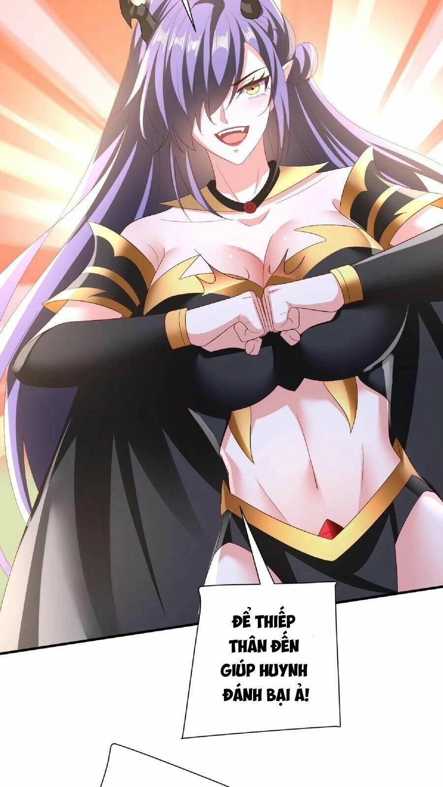 Mở Đầu Nữ Đế Làm Chính Cung Chapter 140 - 12