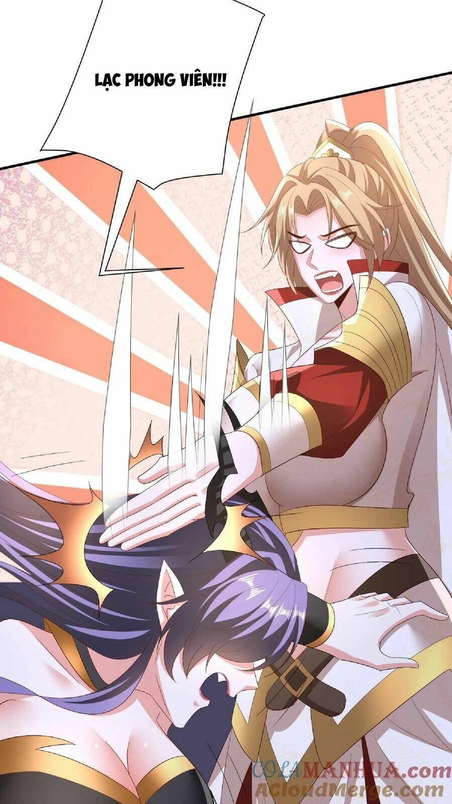 Mở Đầu Nữ Đế Làm Chính Cung Chapter 140 - 13