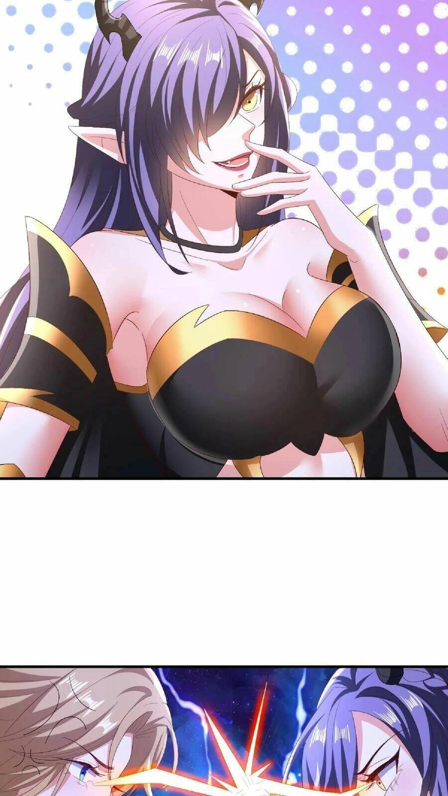 Mở Đầu Nữ Đế Làm Chính Cung Chapter 140 - 16