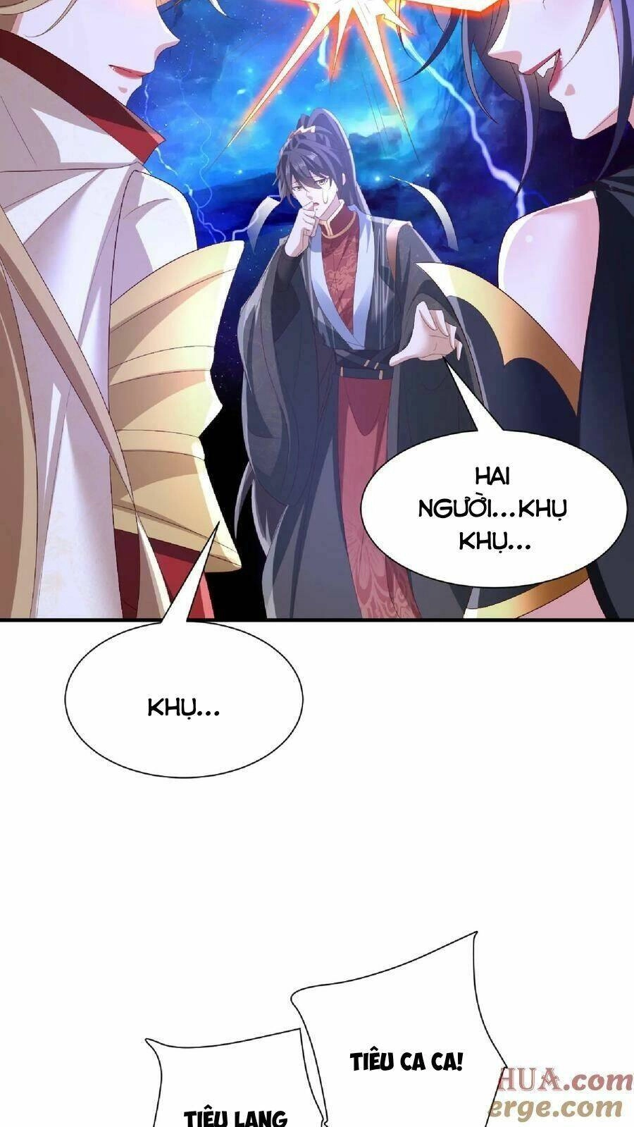 Mở Đầu Nữ Đế Làm Chính Cung Chapter 140 - 17