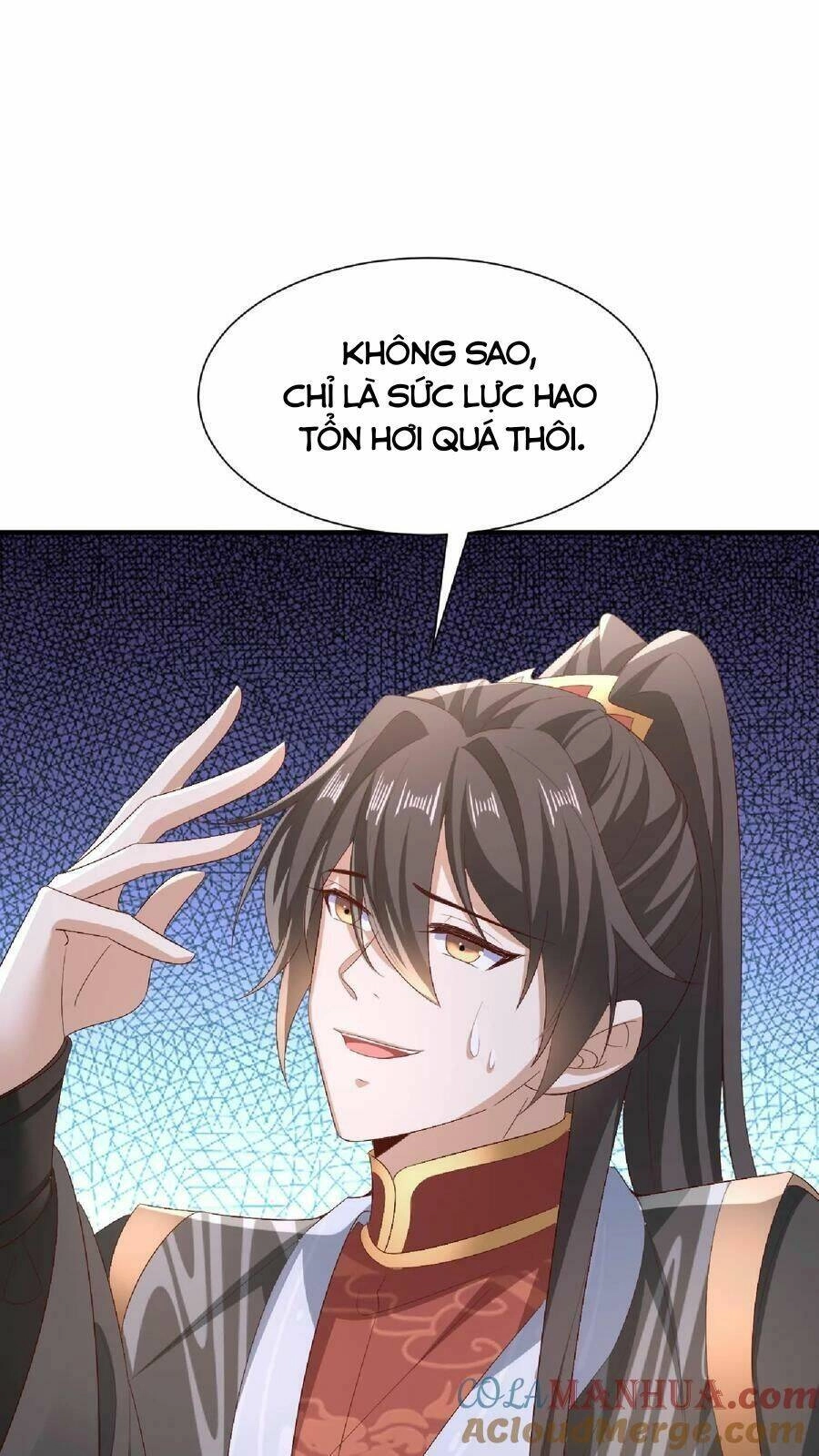 Mở Đầu Nữ Đế Làm Chính Cung Chapter 140 - 19