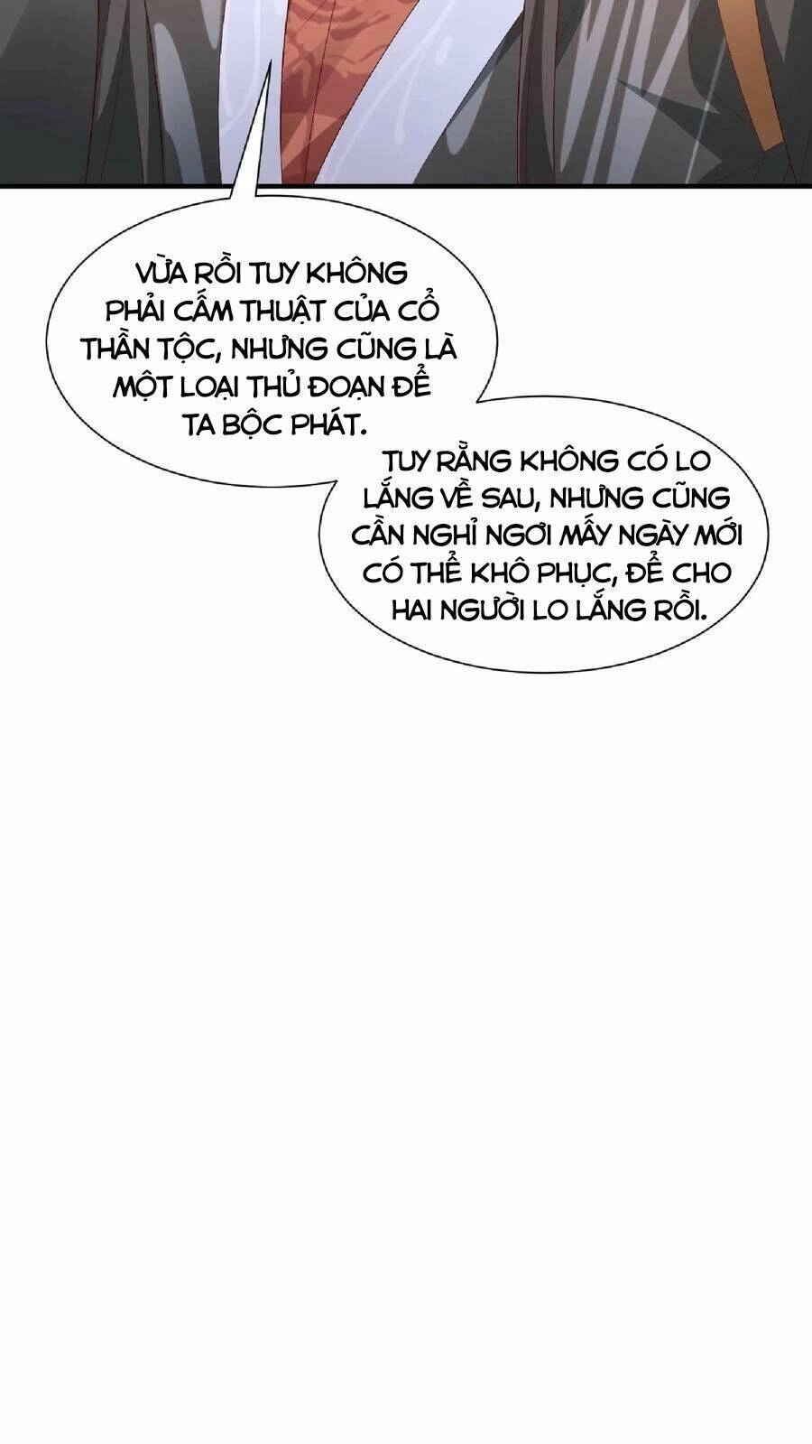 Mở Đầu Nữ Đế Làm Chính Cung Chapter 140 - 20