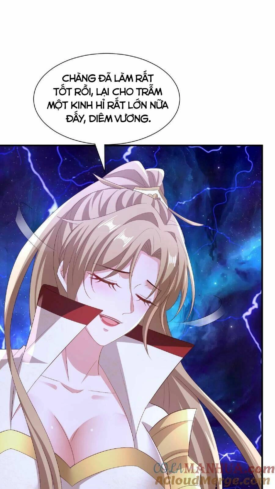 Mở Đầu Nữ Đế Làm Chính Cung Chapter 140 - 21