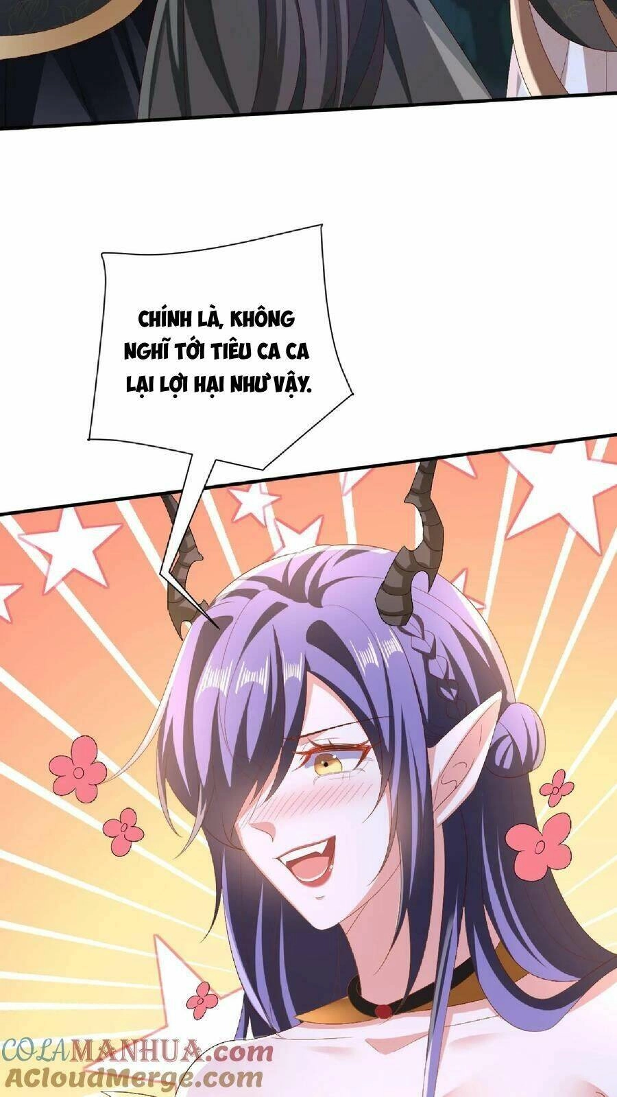 Mở Đầu Nữ Đế Làm Chính Cung Chapter 140 - 23