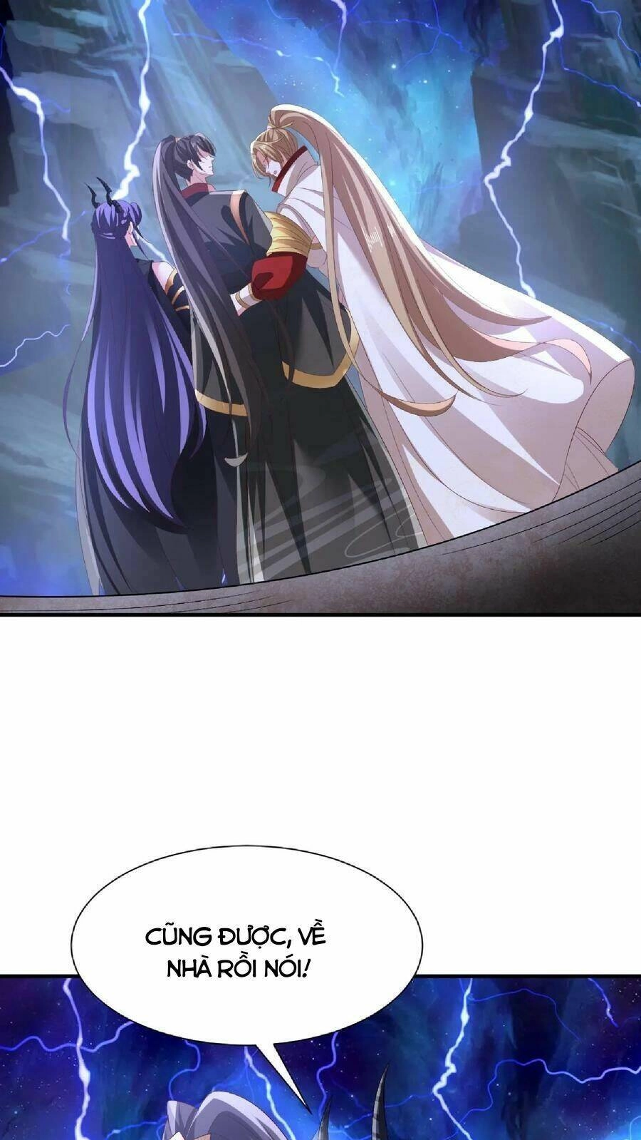 Mở Đầu Nữ Đế Làm Chính Cung Chapter 140 - 26