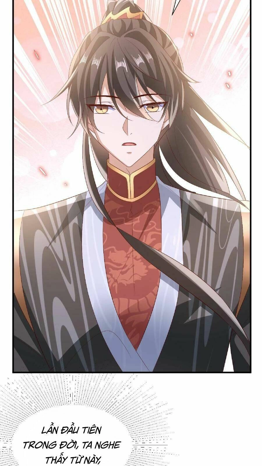 Mở Đầu Nữ Đế Làm Chính Cung Chapter 140 - 28