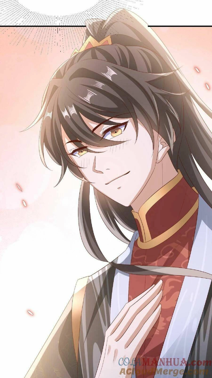 Mở Đầu Nữ Đế Làm Chính Cung Chapter 140 - 29