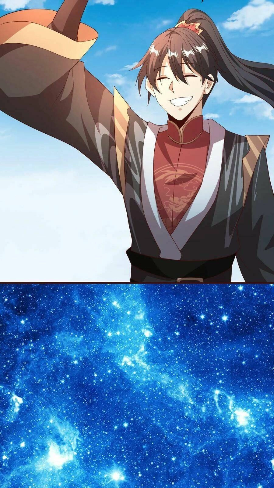 Mở Đầu Nữ Đế Làm Chính Cung Chapter 141 - 4