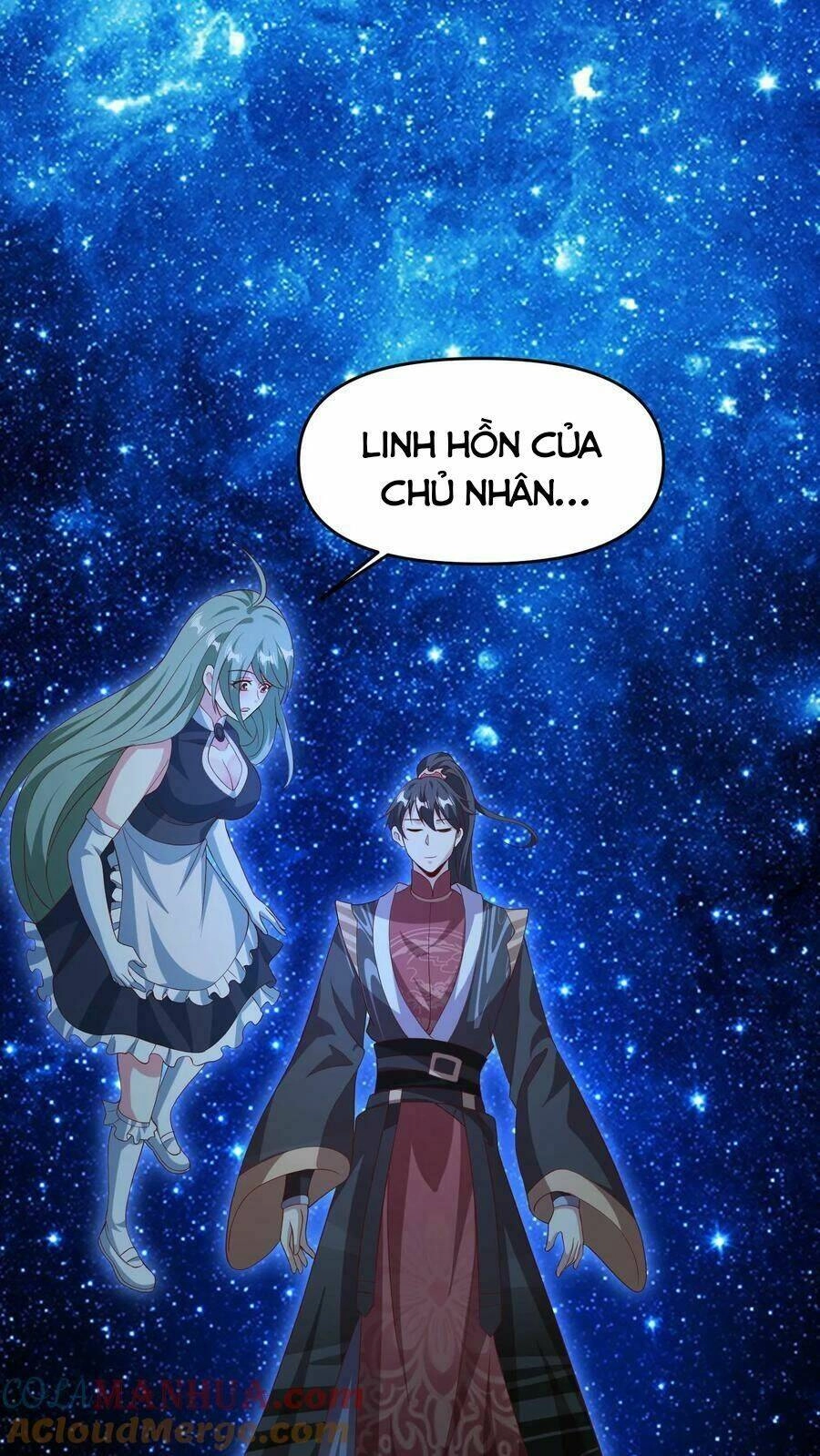 Mở Đầu Nữ Đế Làm Chính Cung Chapter 141 - 5