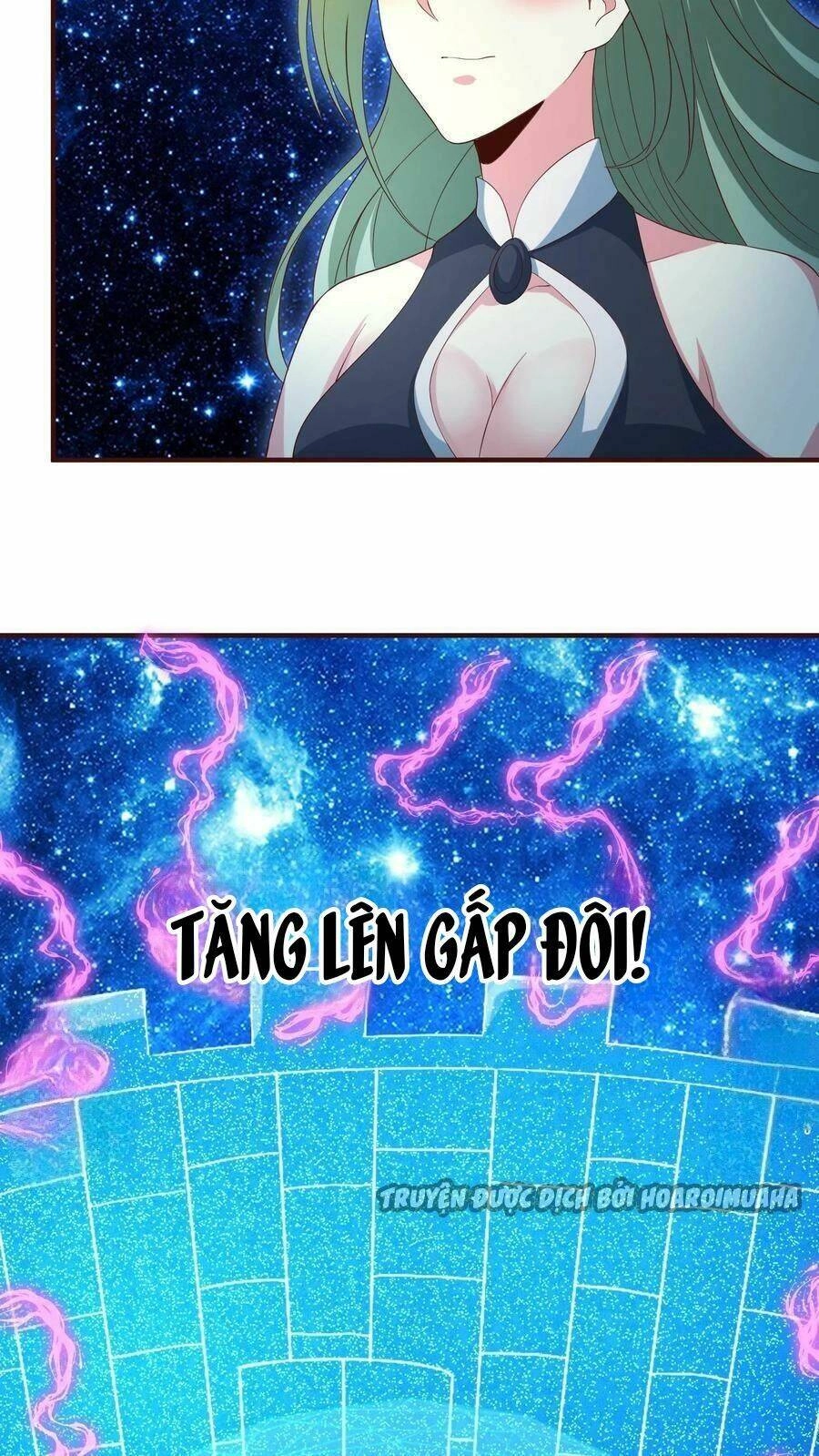 Mở Đầu Nữ Đế Làm Chính Cung Chapter 141 - 8