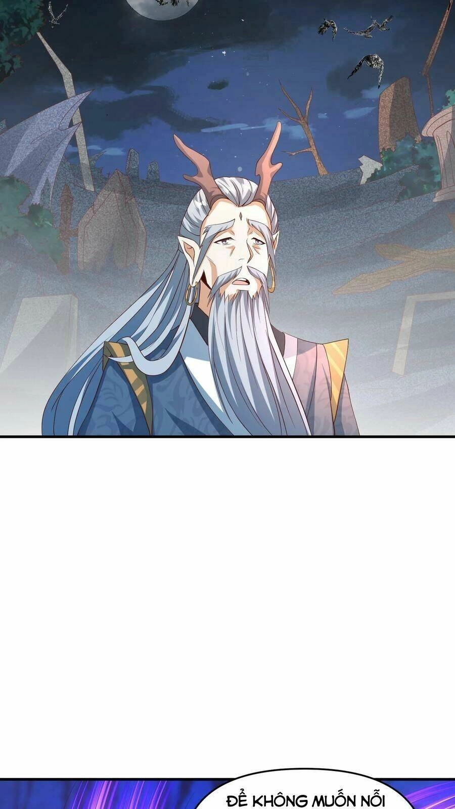 Mở Đầu Nữ Đế Làm Chính Cung Chapter 141 - 16