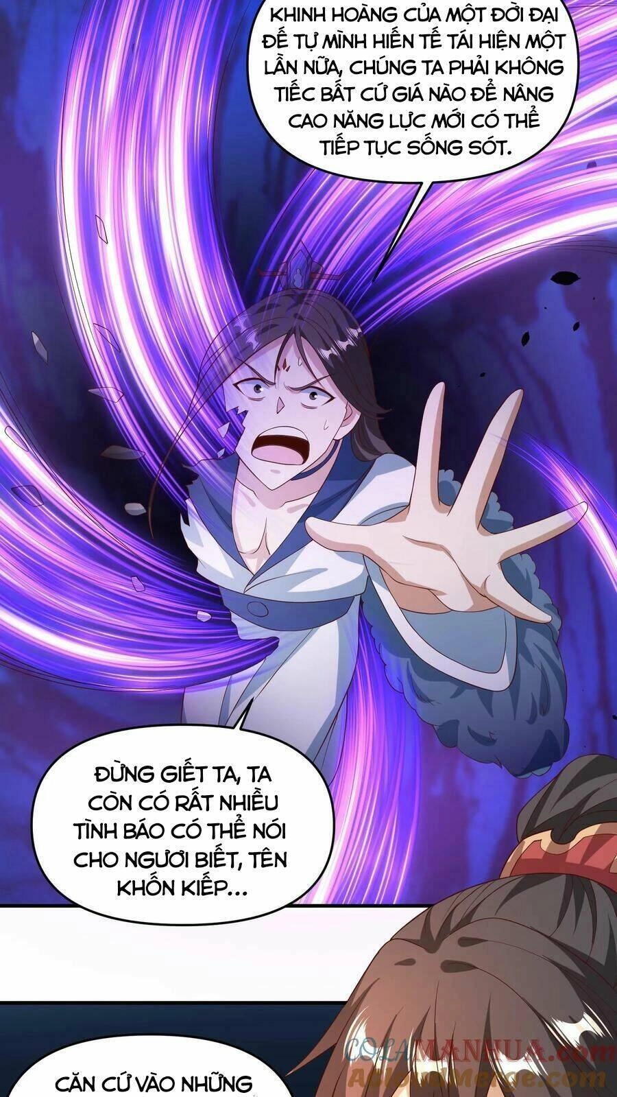 Mở Đầu Nữ Đế Làm Chính Cung Chapter 141 - 17