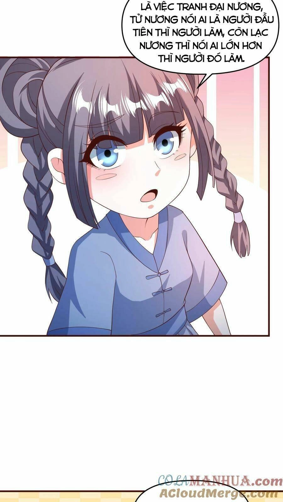 Mở Đầu Nữ Đế Làm Chính Cung Chapter 141 - 23