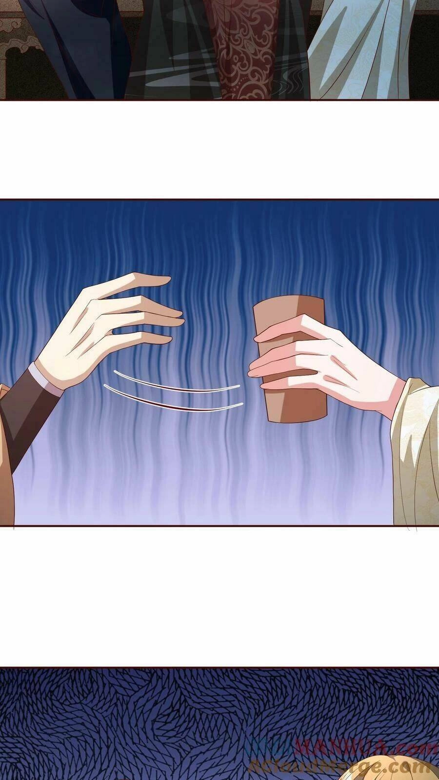 Mở Đầu Nữ Đế Làm Chính Cung Chapter 142 - 3