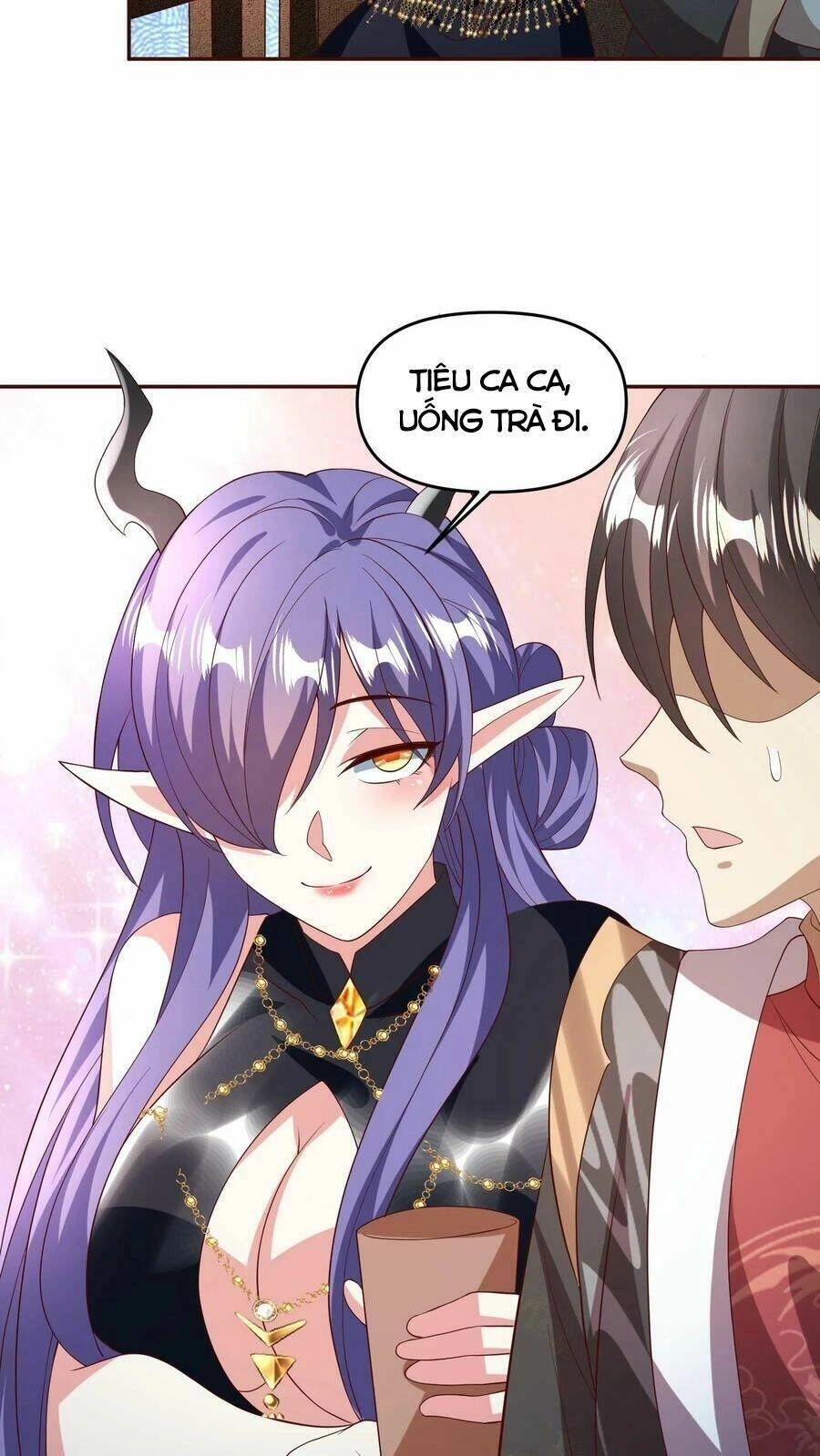 Mở Đầu Nữ Đế Làm Chính Cung Chapter 142 - 6