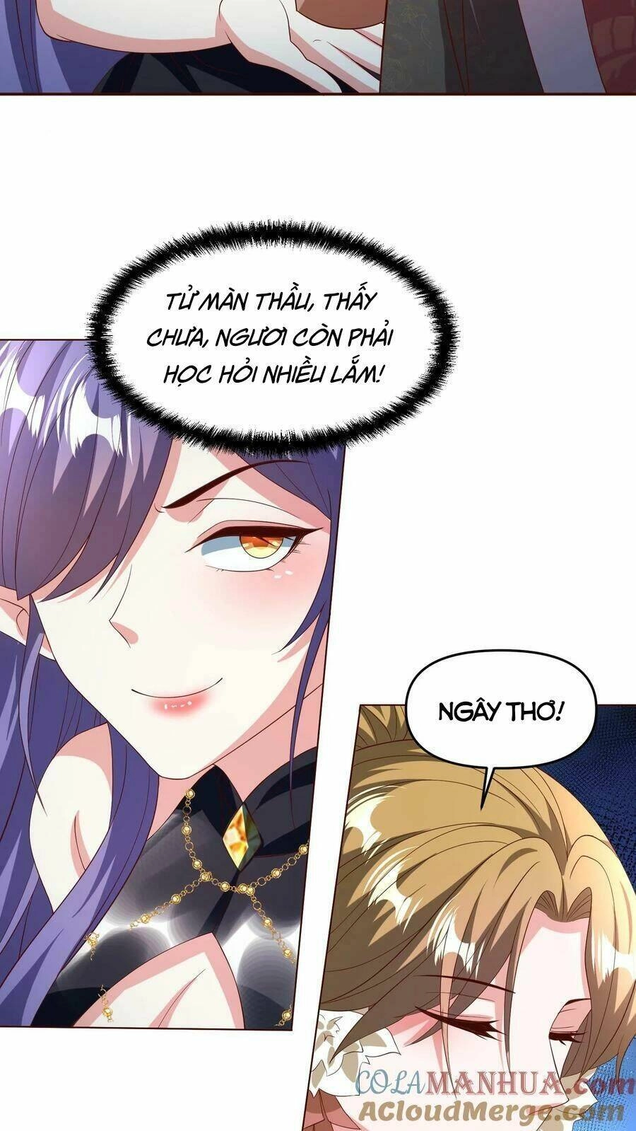 Mở Đầu Nữ Đế Làm Chính Cung Chapter 142 - 7