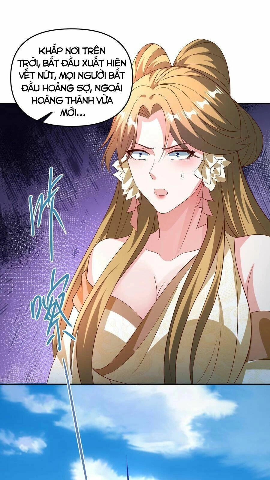 Mở Đầu Nữ Đế Làm Chính Cung Chapter 142 - 12