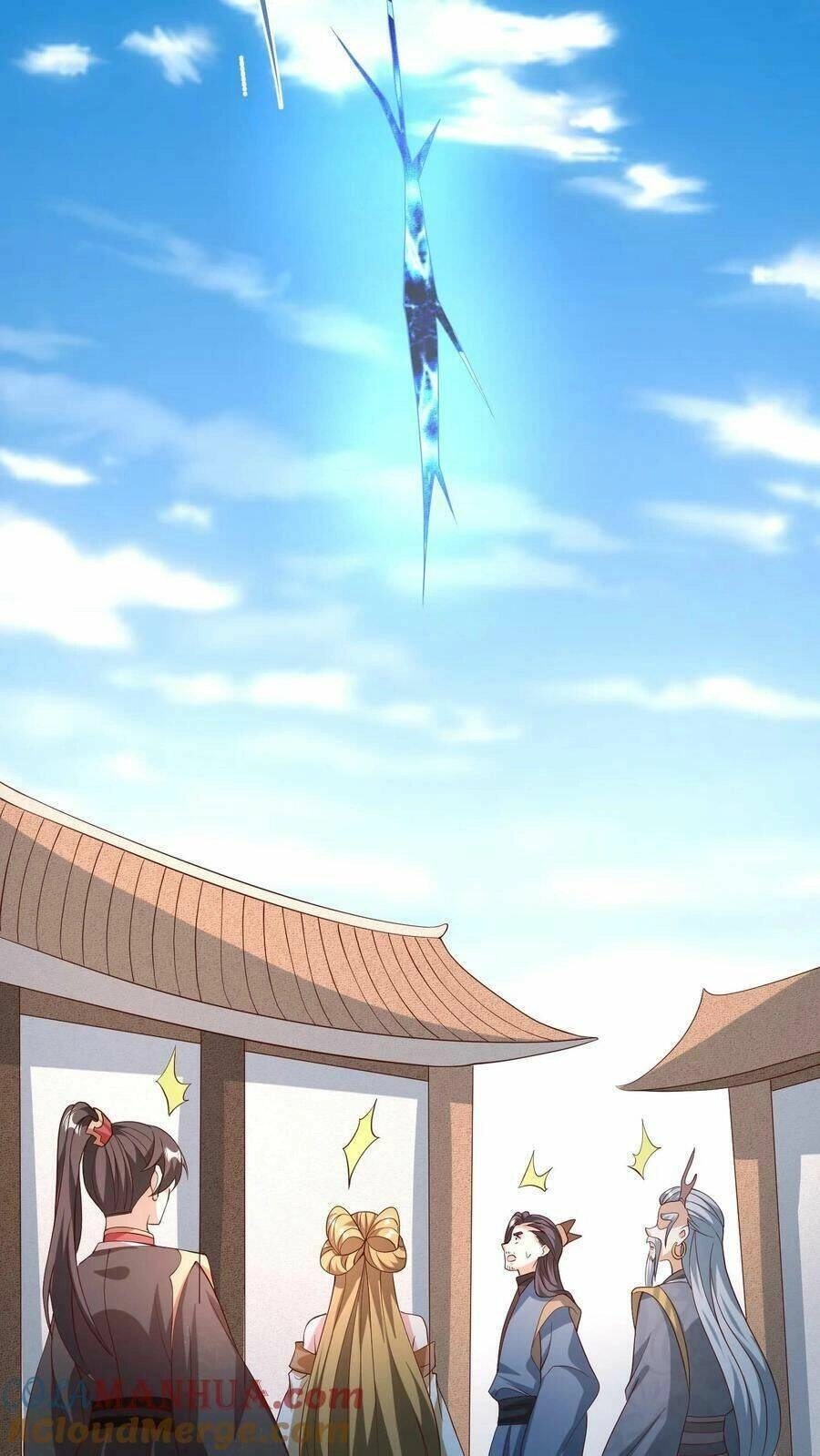 Mở Đầu Nữ Đế Làm Chính Cung Chapter 142 - 13