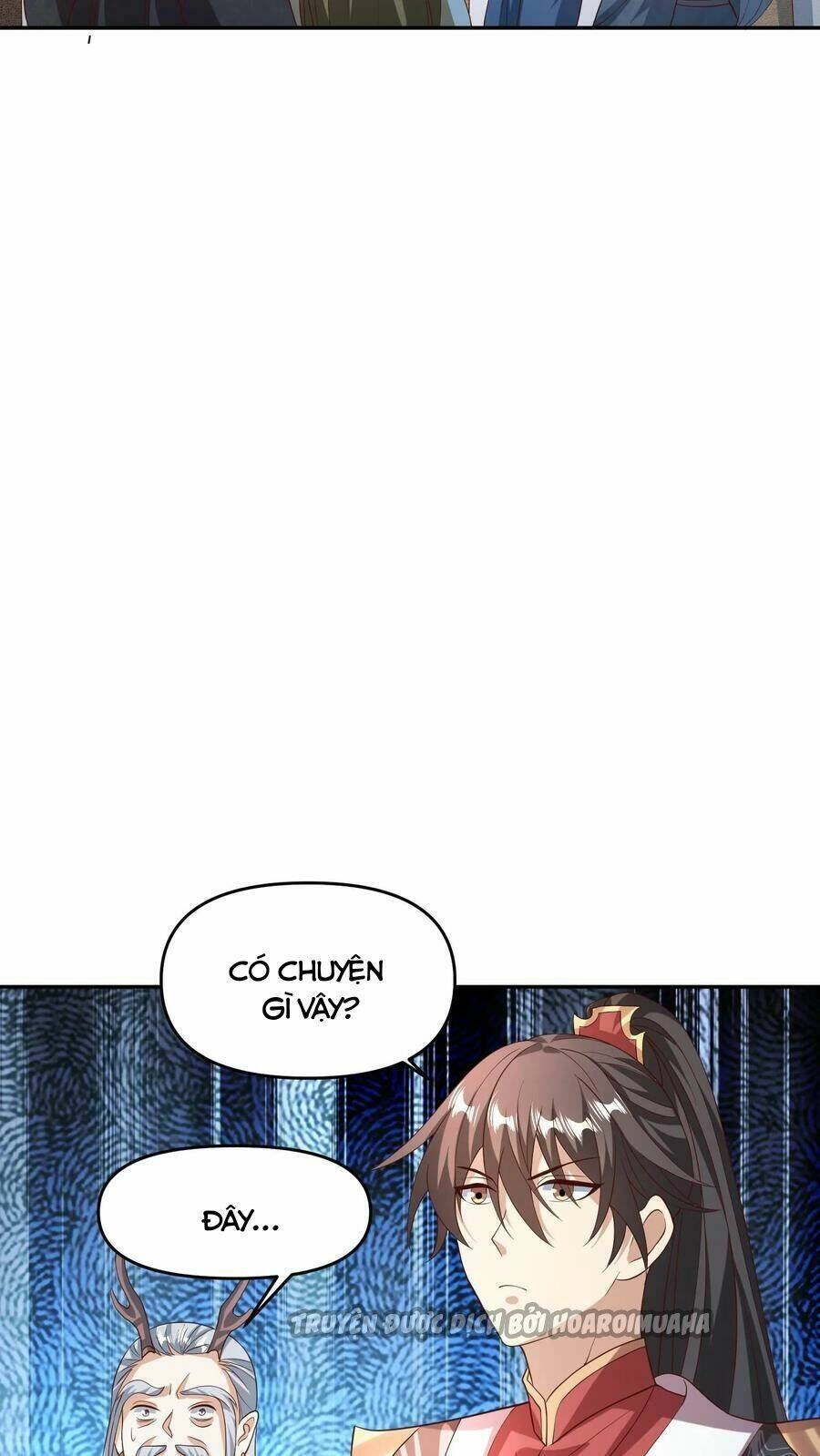 Mở Đầu Nữ Đế Làm Chính Cung Chapter 142 - 14