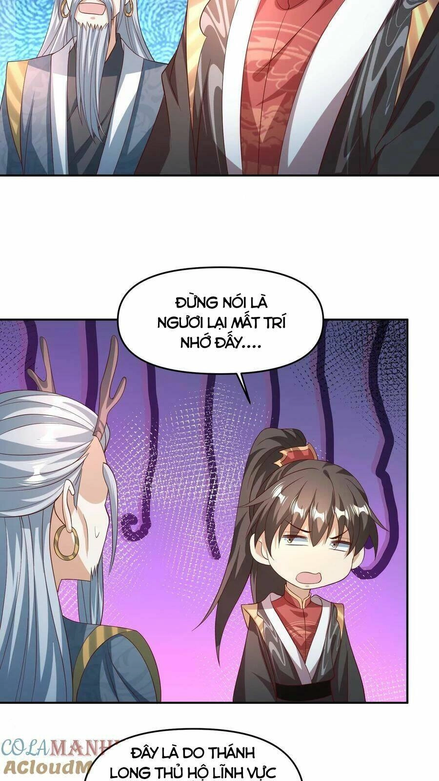 Mở Đầu Nữ Đế Làm Chính Cung Chapter 142 - 15