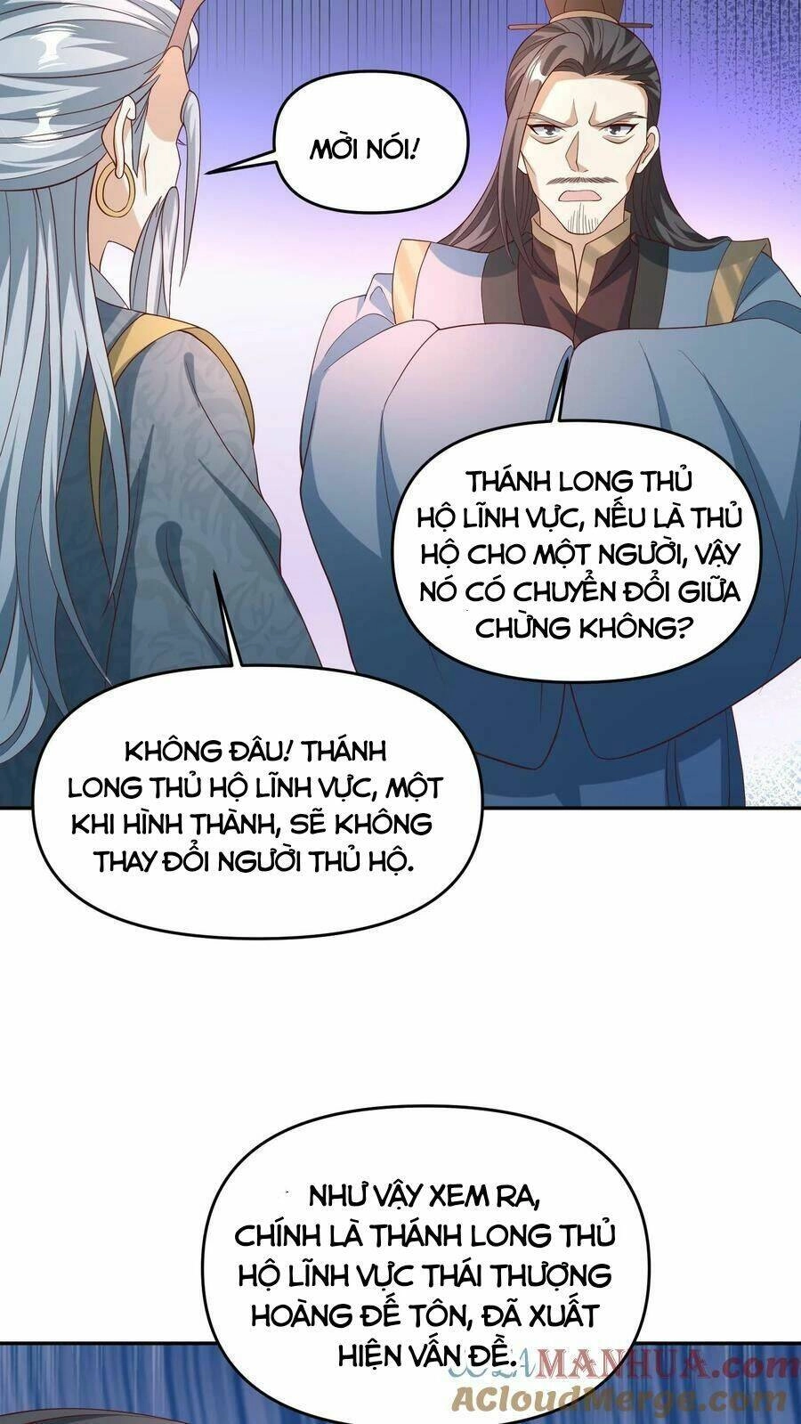 Mở Đầu Nữ Đế Làm Chính Cung Chapter 142 - 17