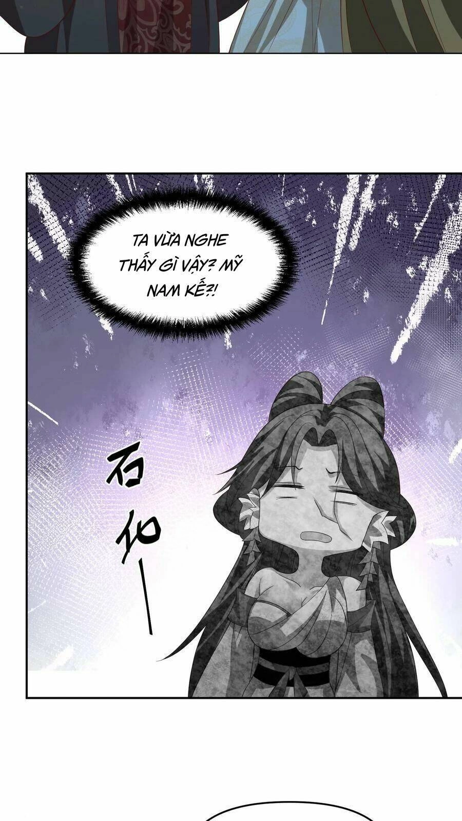 Mở Đầu Nữ Đế Làm Chính Cung Chapter 142 - 23