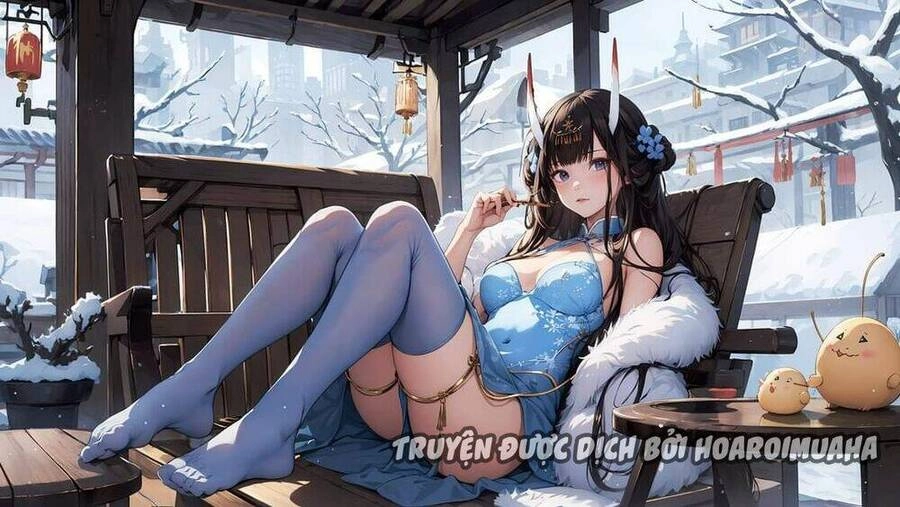 Mở Đầu Nữ Đế Làm Chính Cung Chapter 142 - 27