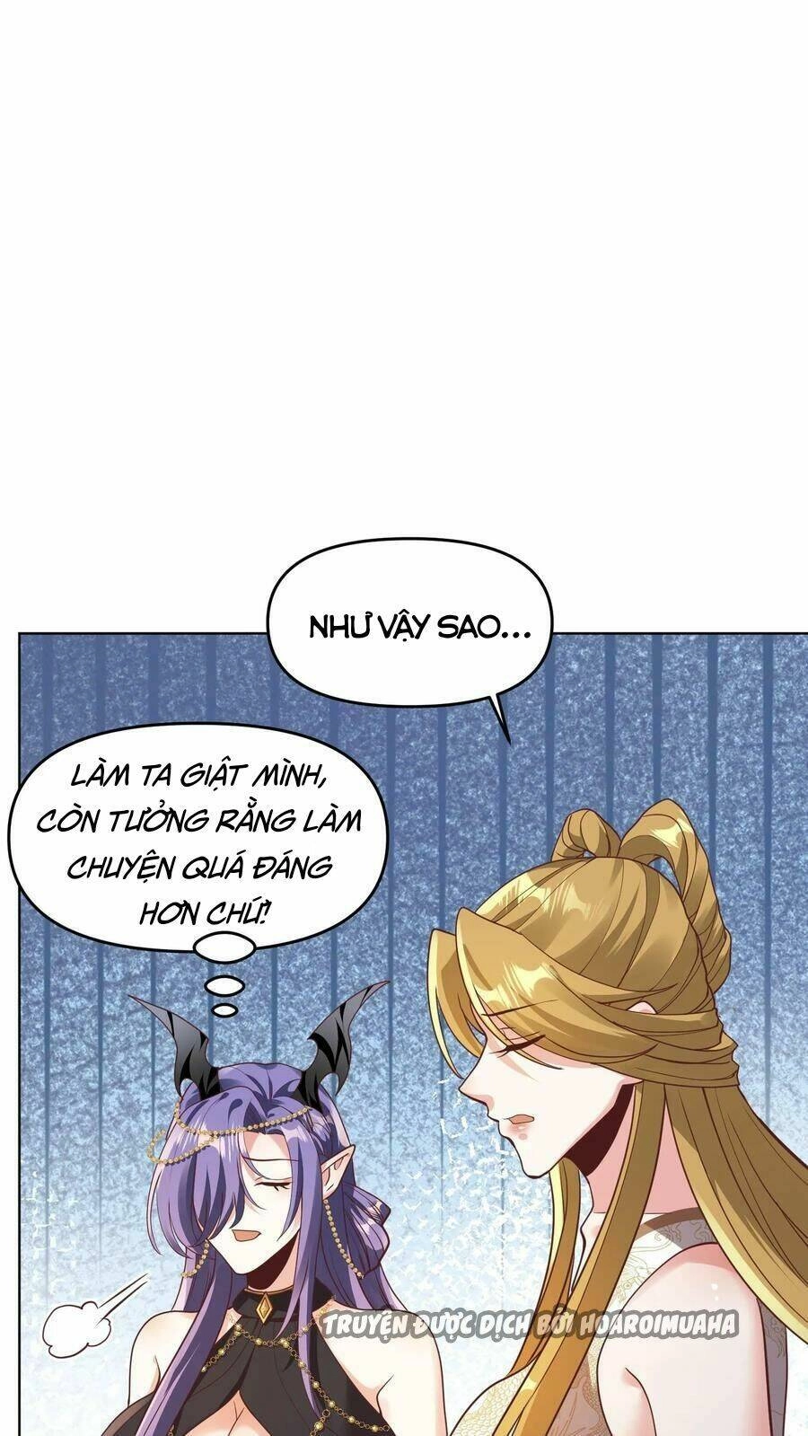 Mở Đầu Nữ Đế Làm Chính Cung Chapter 143 - 2