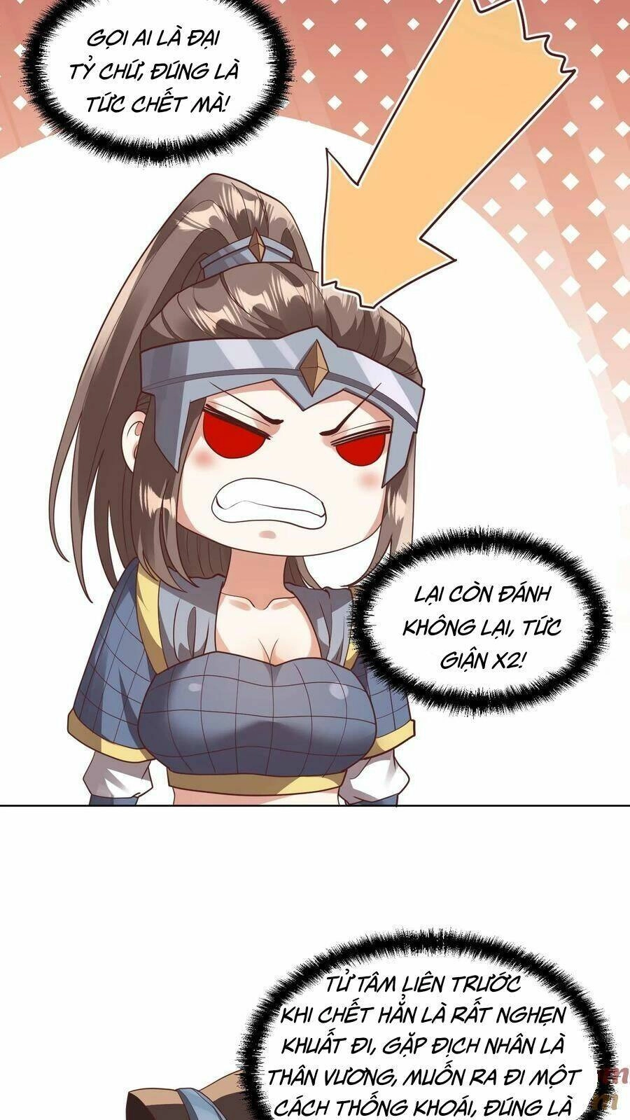 Mở Đầu Nữ Đế Làm Chính Cung Chapter 143 - 5