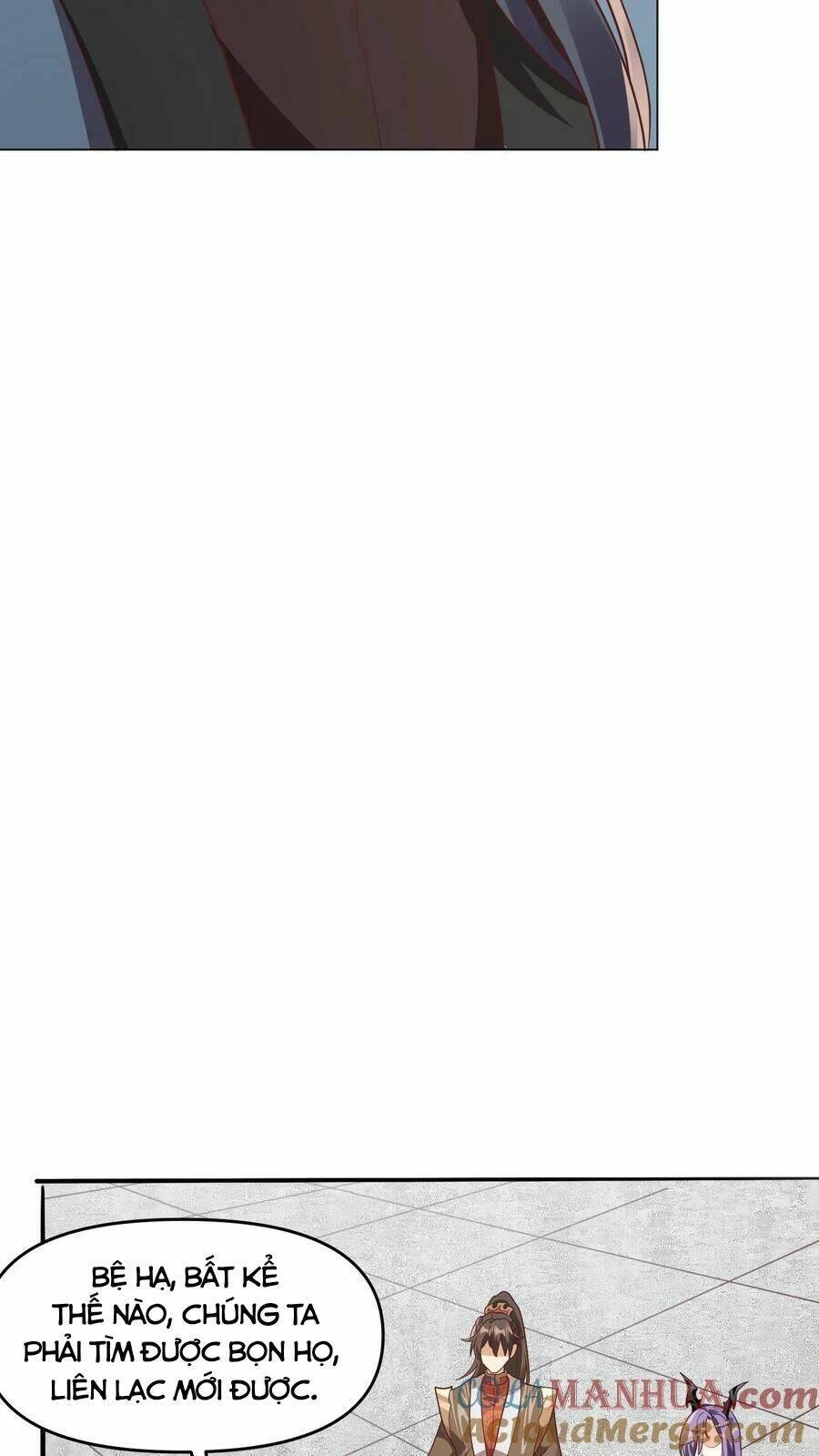 Mở Đầu Nữ Đế Làm Chính Cung Chapter 143 - 13