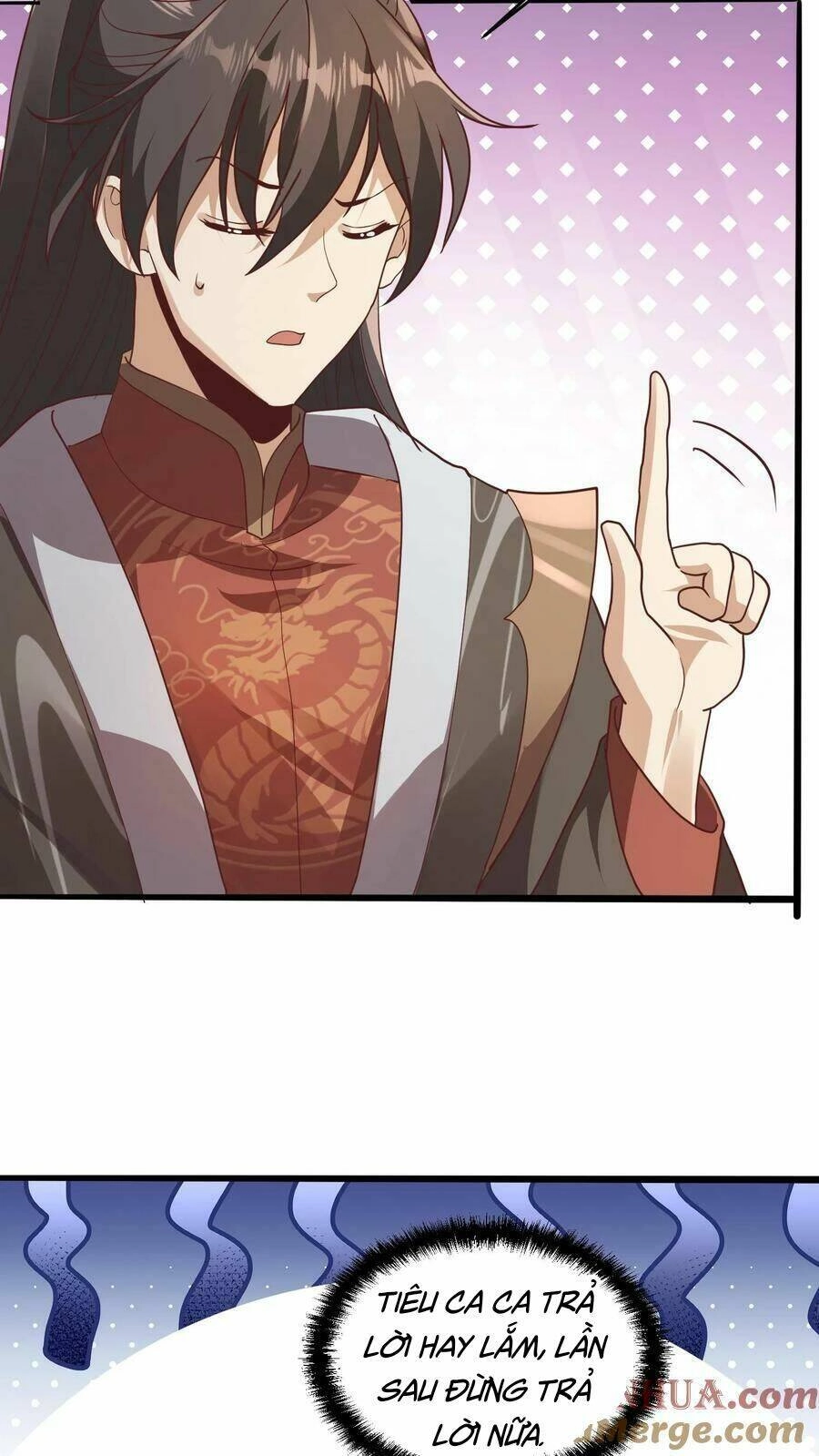 Mở Đầu Nữ Đế Làm Chính Cung Chapter 143 - 17