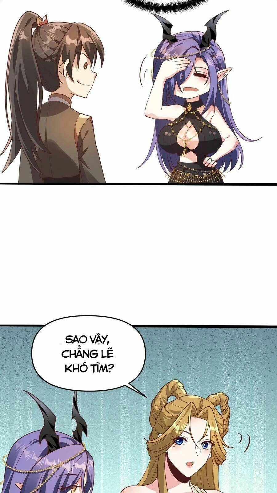 Mở Đầu Nữ Đế Làm Chính Cung Chapter 143 - 18