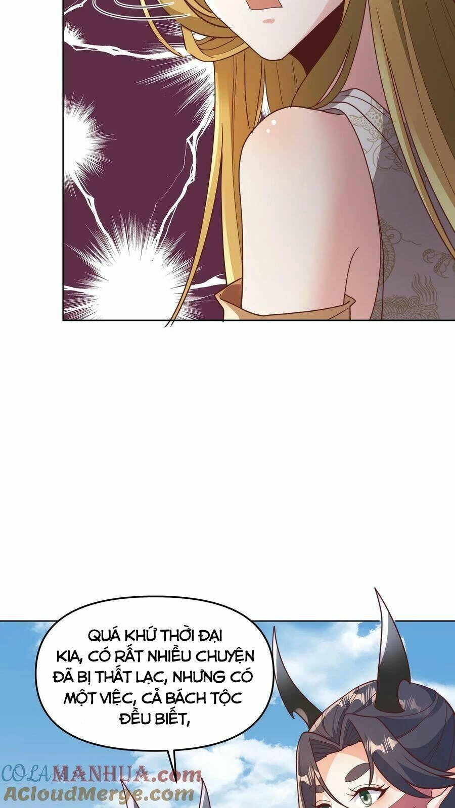 Mở Đầu Nữ Đế Làm Chính Cung Chapter 143 - 21