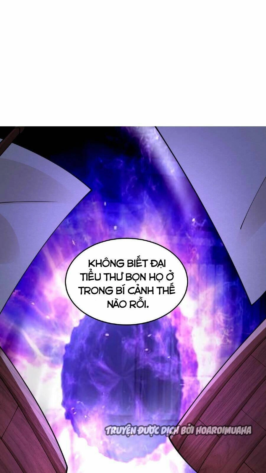 Mở Đầu Nữ Đế Làm Chính Cung Chapter 144 - 2