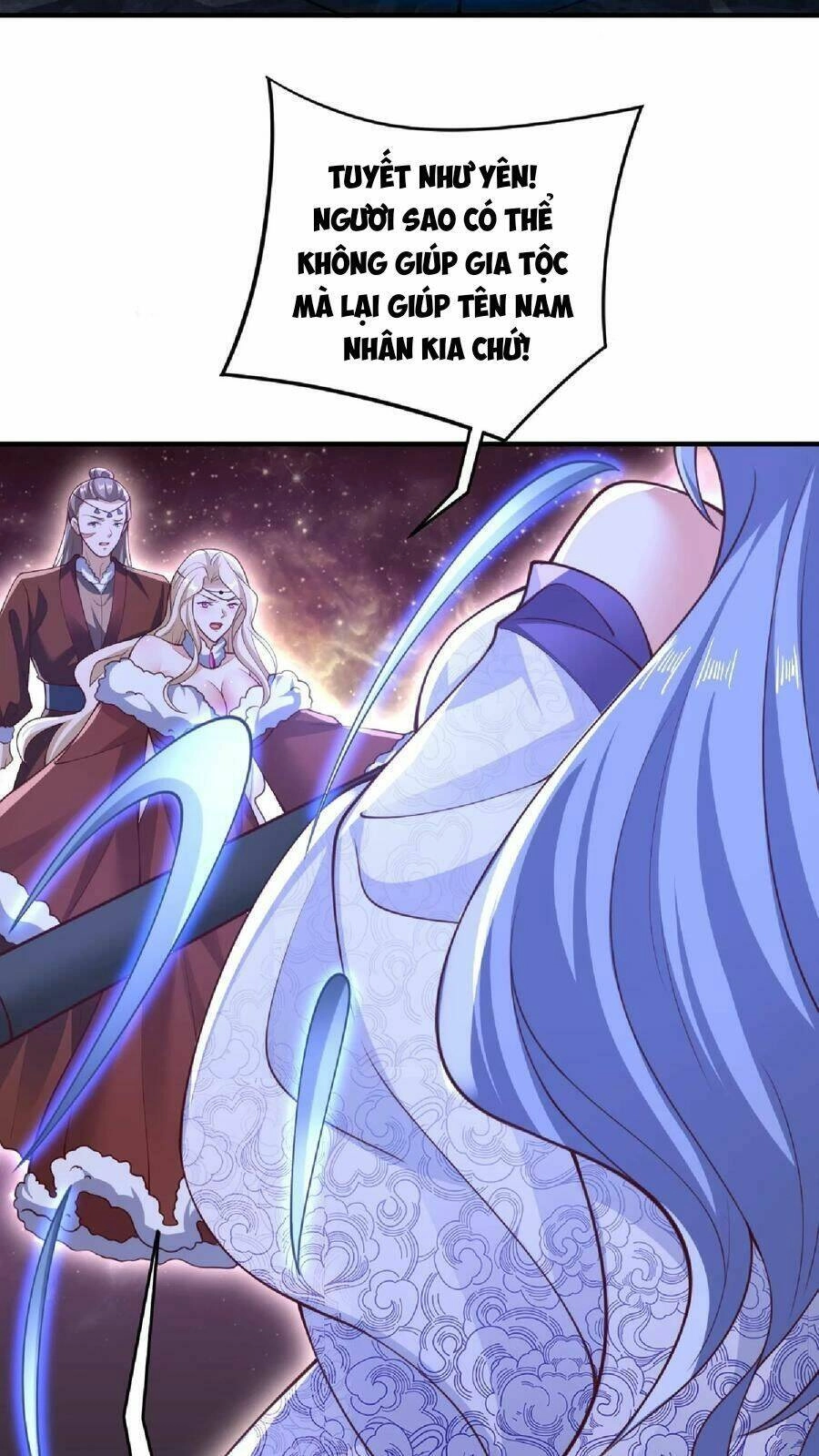 Mở Đầu Nữ Đế Làm Chính Cung Chapter 144 - 6