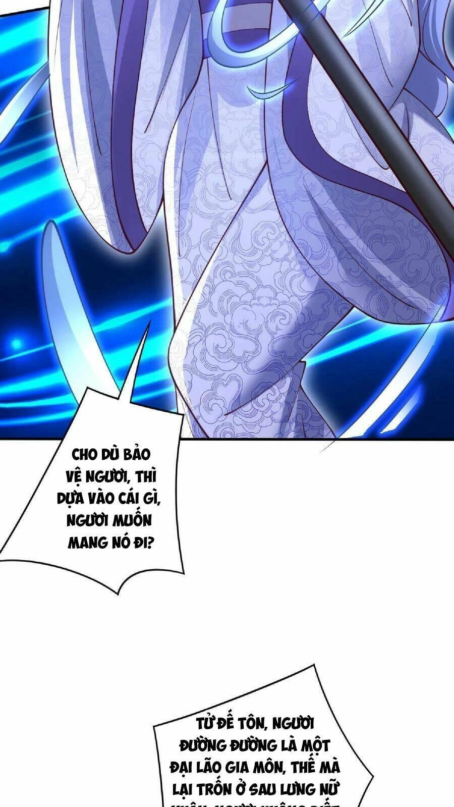 Mở Đầu Nữ Đế Làm Chính Cung Chapter 144 - 8