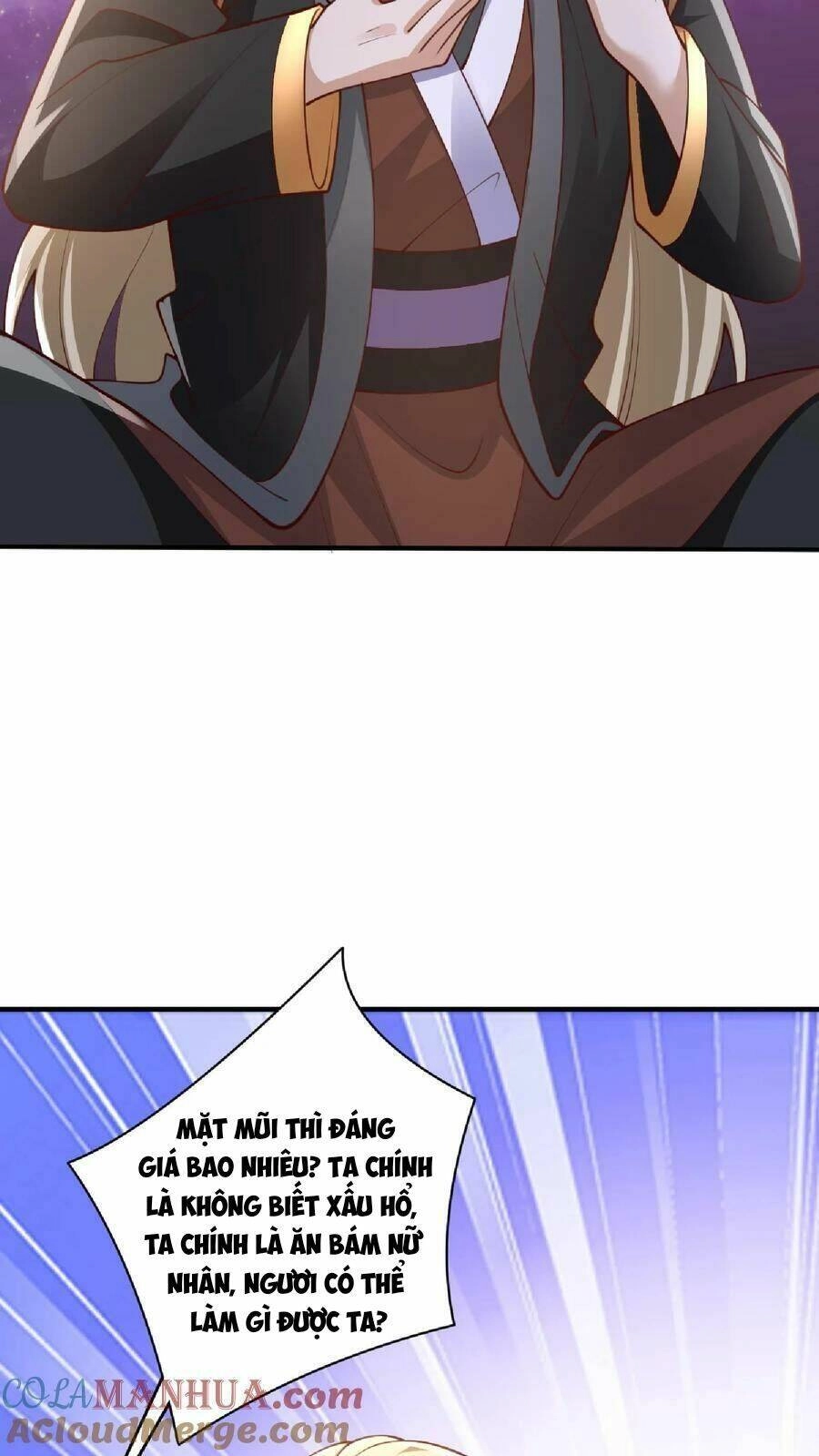 Mở Đầu Nữ Đế Làm Chính Cung Chapter 144 - 11