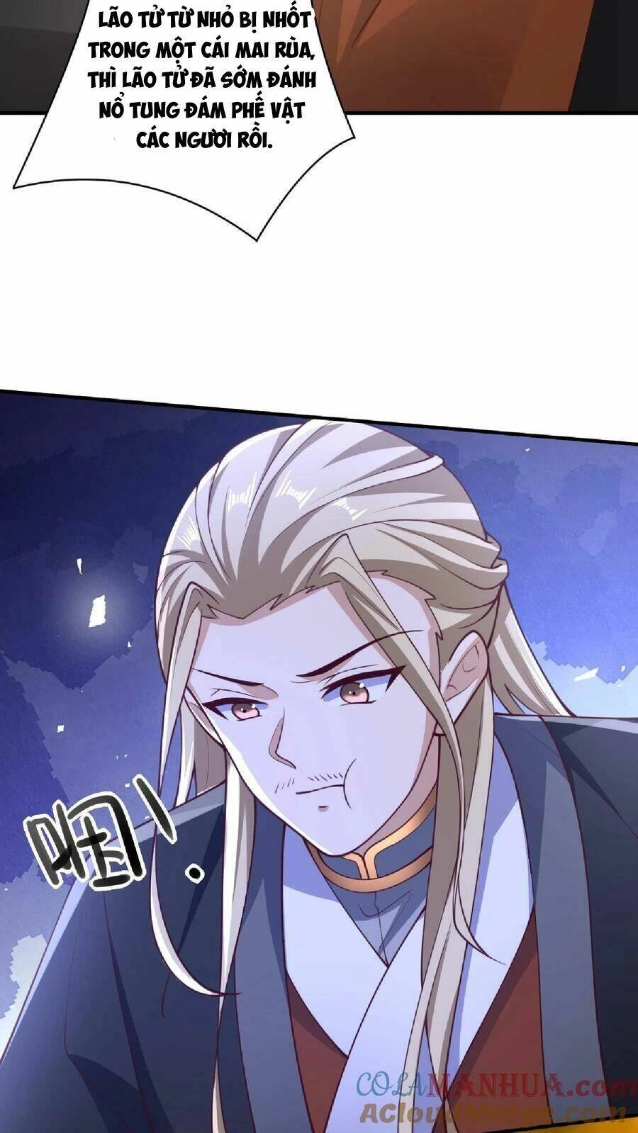 Mở Đầu Nữ Đế Làm Chính Cung Chapter 144 - 13