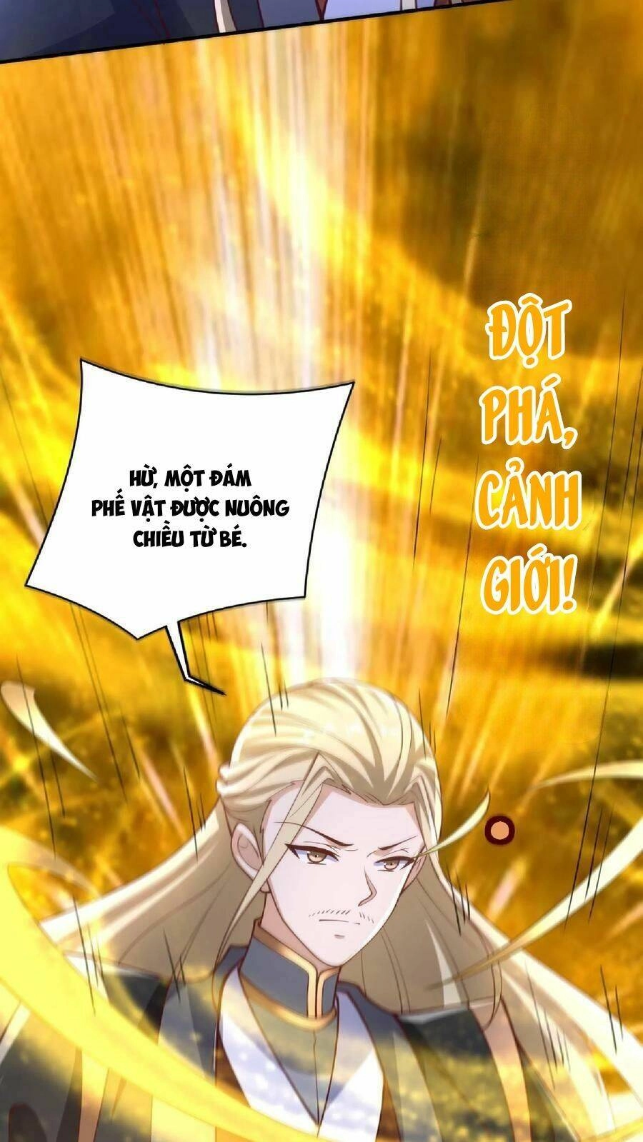 Mở Đầu Nữ Đế Làm Chính Cung Chapter 144 - 14