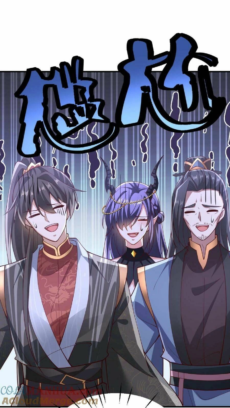 Mở Đầu Nữ Đế Làm Chính Cung Chapter 144 - 21