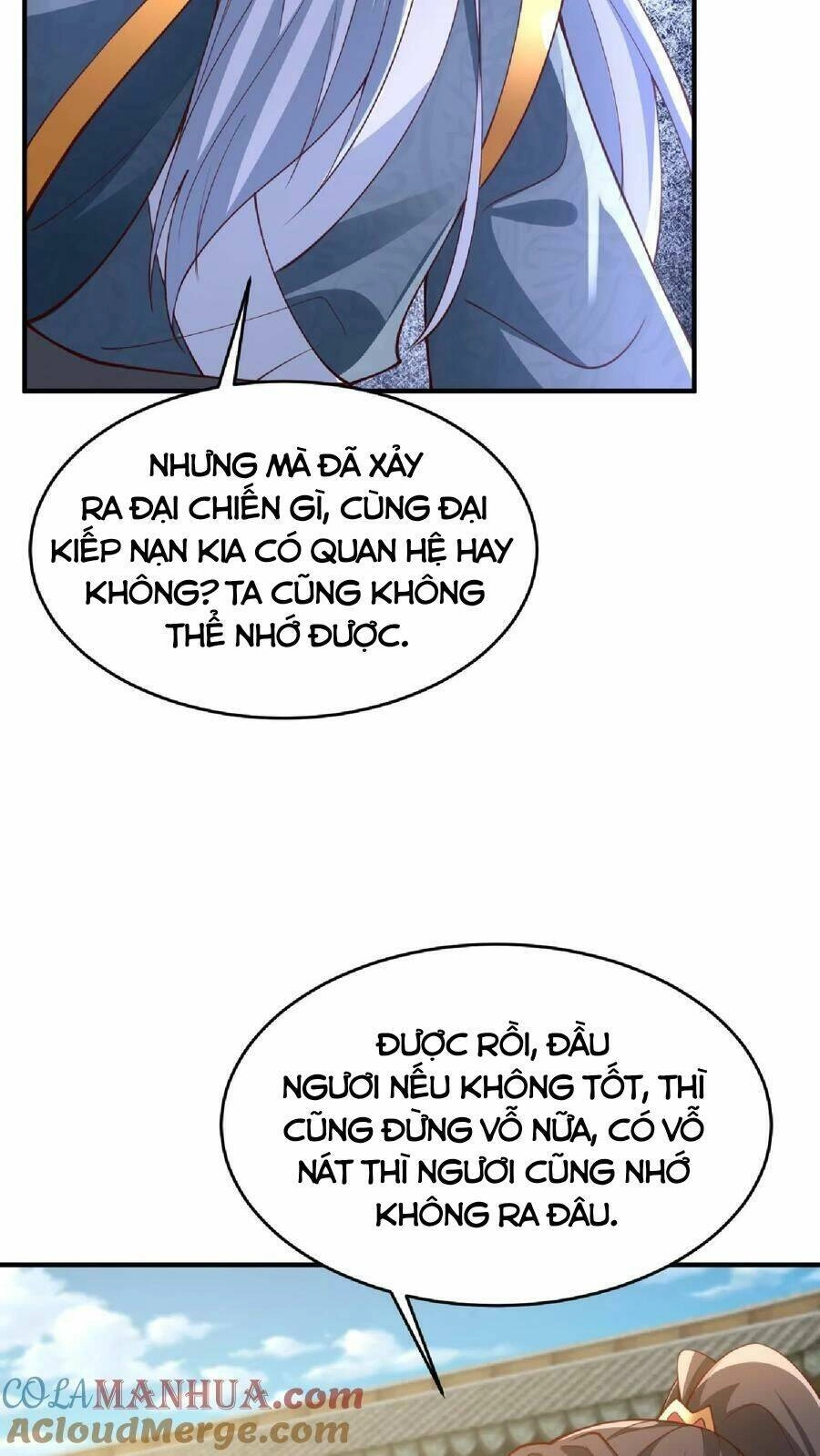 Mở Đầu Nữ Đế Làm Chính Cung Chapter 144 - 23